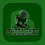 Dusty Cats Woodshop Blog