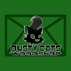 Contact Dusty Cats Woodshop