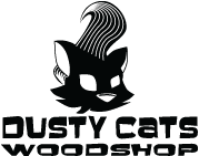 Home Improvements - Dusty Cats Woodshop : Dusty Cats Woodshop