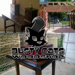 Dusty Cats Woodshop Project Galleries